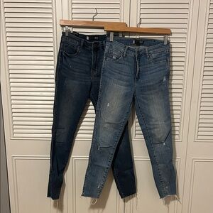 Kut from the Kloth Skinny Jeans